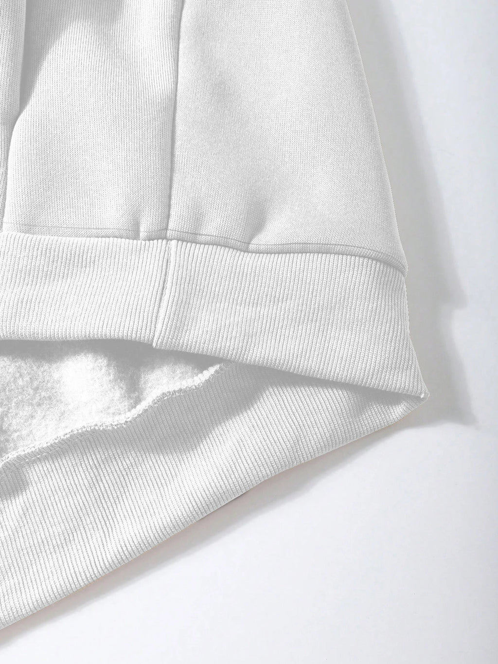 Brooklyn New York USA Letter Hoodie Unisex Casual Streetwear Sweatshirt