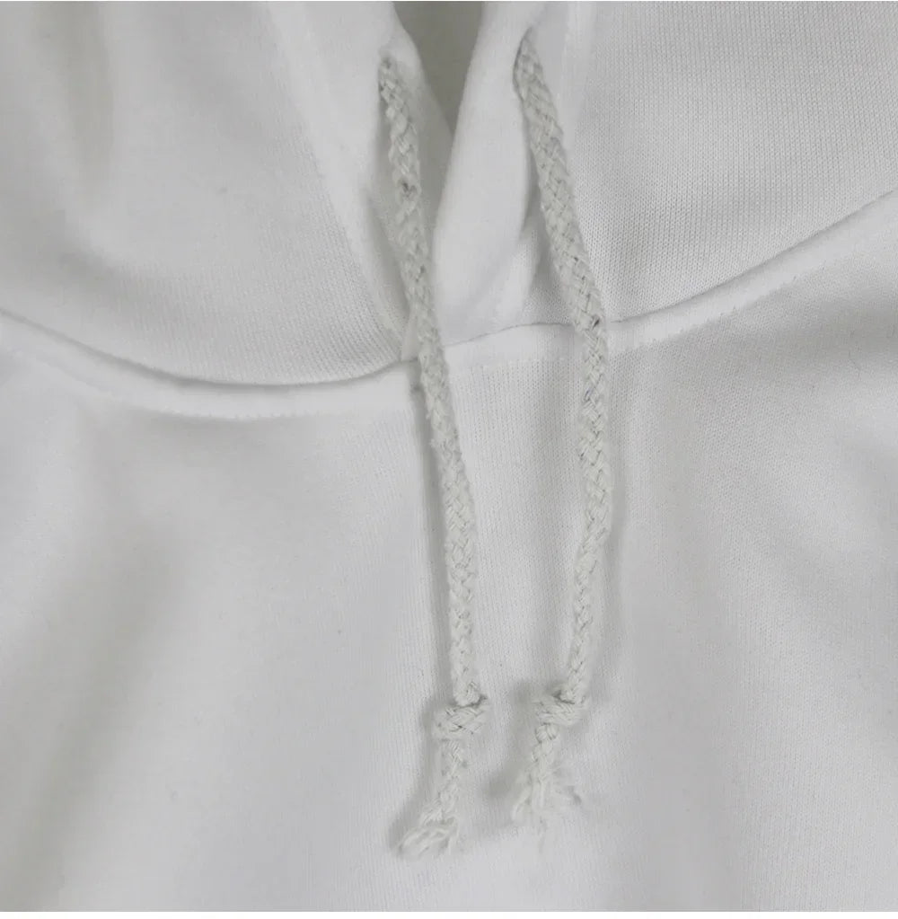 🔥New York USA Letter Hoodie        Unisex Casual Streetwear Sweatshirt🔥