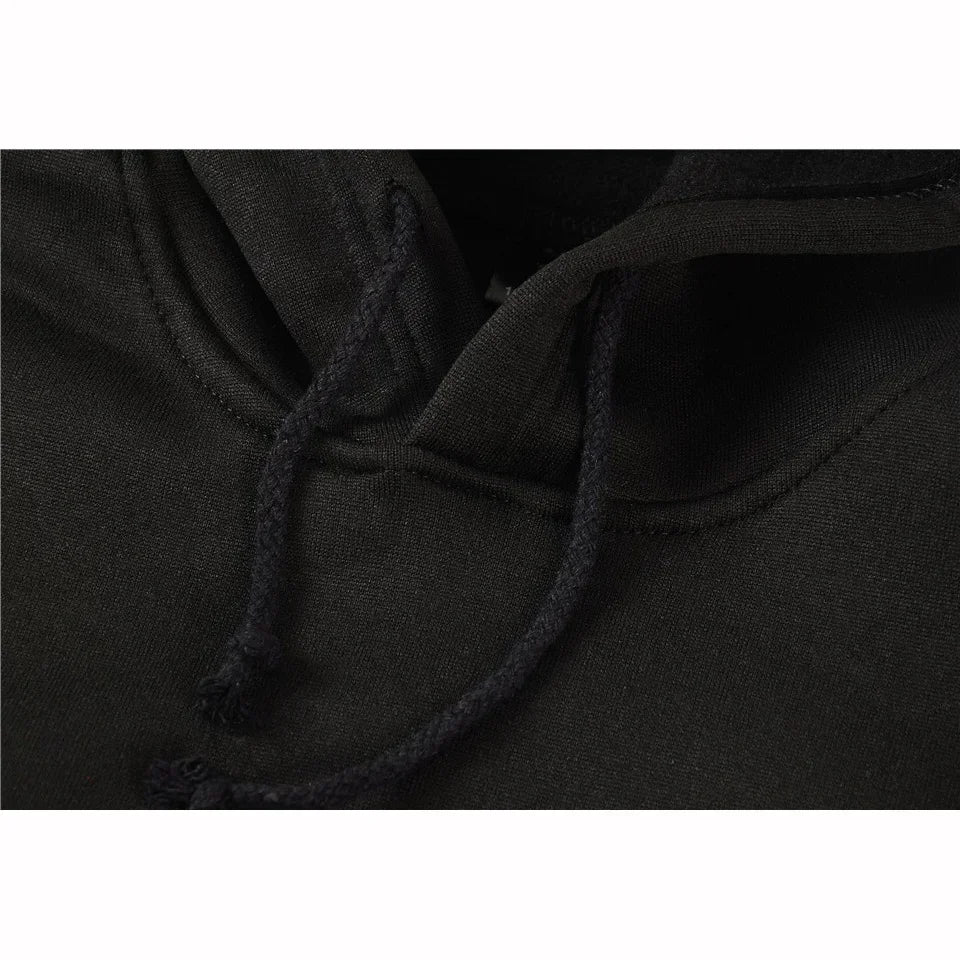 🔥New York USA Letter Hoodie        Unisex Casual Streetwear Sweatshirt🔥