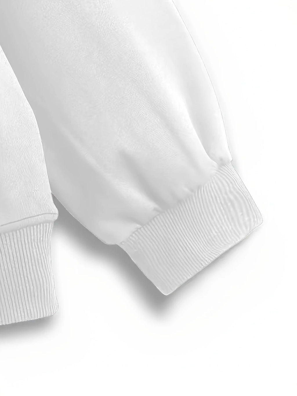 Brooklyn New York USA Letter Hoodie Unisex Casual Streetwear Sweatshirt